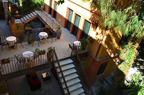 Hotel Villa Antica