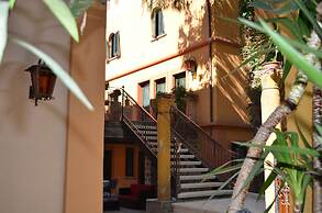 Hotel Villa Antica