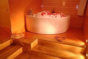 Hotel Villa Antica