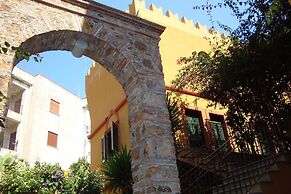 Hotel Villa Antica