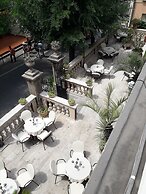 Hotel Villa Antica