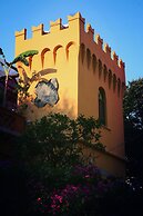 Hotel Villa Antica