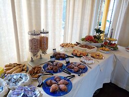 Hotel Villa Antica