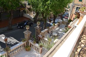 Hotel Villa Antica