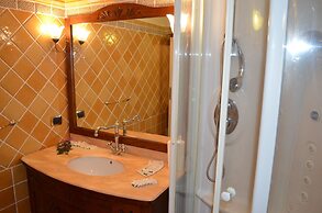 Hotel Villa Antica
