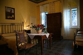 Hotel Villa Antica