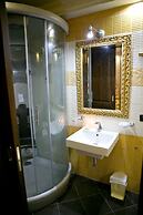 Hotel Villa Antica