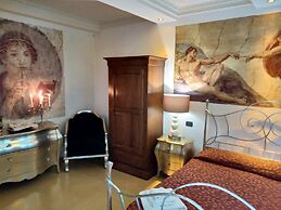 Hotel Villa Antica