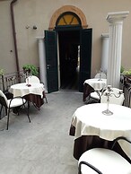 Hotel Villa Antica