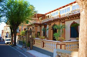 Hotel Villa Antica