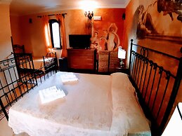 Hotel Villa Antica