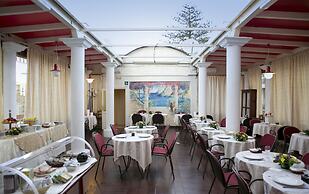 Hotel Villa Antica