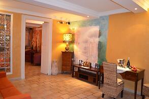 Hotel Villa Antica