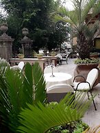 Hotel Villa Antica