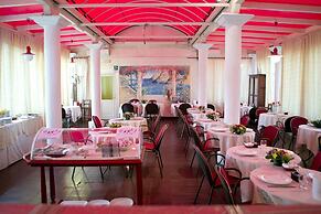 Hotel Villa Antica