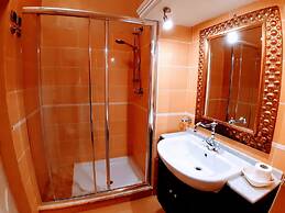 Hotel Villa Antica