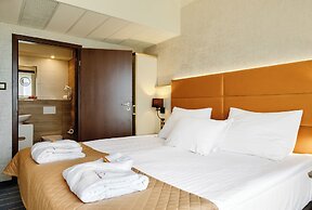 Park Hotel Diament Wroclaw