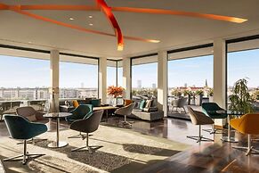 Vienna House by Wyndham Andel's Berlin