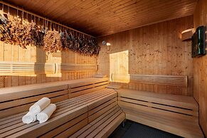 Vienna House by Wyndham Andel's Berlin