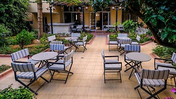 Achillion Palace