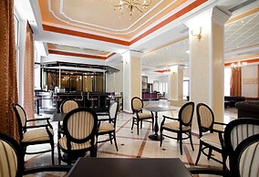 Achillion Palace
