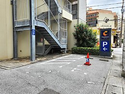 Comfort Hotel Naha Prefectural Office