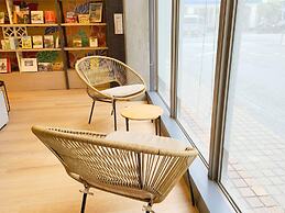 Comfort Hotel Naha Prefectural Office