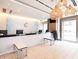 Comfort Hotel Naha Prefectural Office