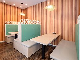 Comfort Hotel Naha Prefectural Office