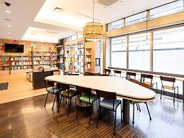 Comfort Hotel Naha Prefectural Office
