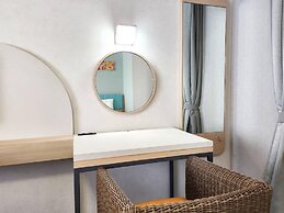Comfort Hotel Naha Prefectural Office