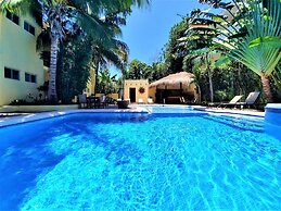 Hotel Lunasol