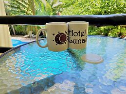 Hotel Lunasol