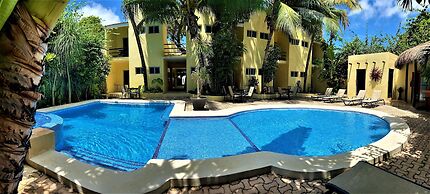Hotel Lunasol