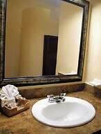 Hotel Lunasol