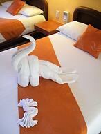 Hotel Lunasol
