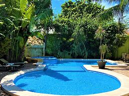 Hotel Lunasol