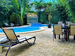 Hotel Lunasol