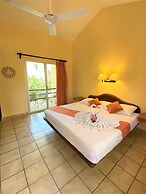 Hotel Lunasol