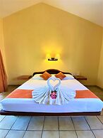 Hotel Lunasol