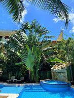 Hotel Lunasol