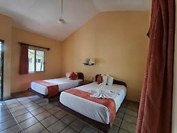 Hotel Lunasol