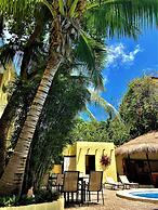 Hotel Lunasol