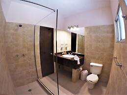 Hotel Lunasol
