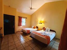 Hotel Lunasol