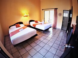 Hotel Lunasol