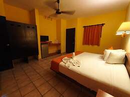 Hotel Lunasol