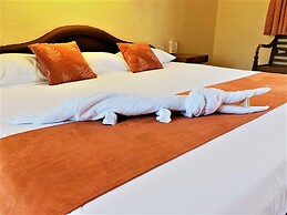 Hotel Lunasol