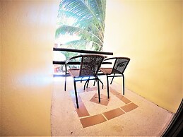 Hotel Lunasol