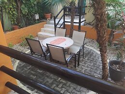 Hotel Lunasol